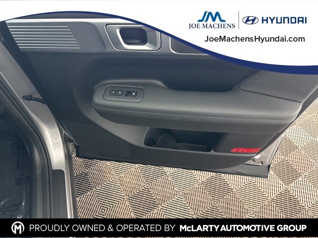 2025 Hyundai Santa Fe SEL AWD