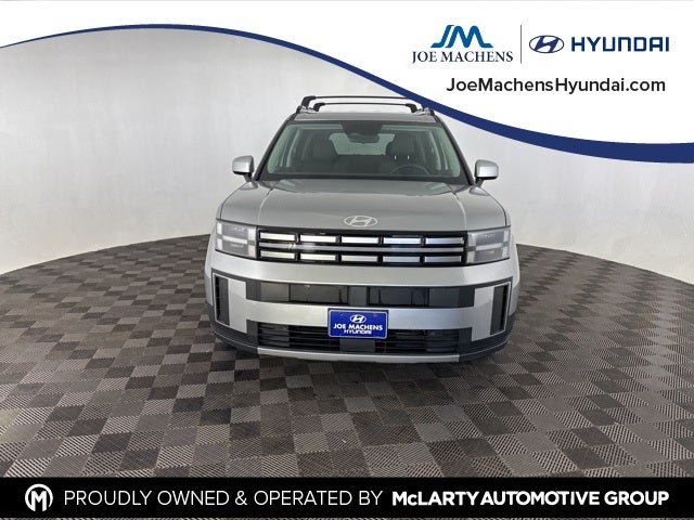 2025 Hyundai Santa Fe SEL AWD