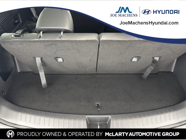 2025 Hyundai Santa Fe SEL AWD