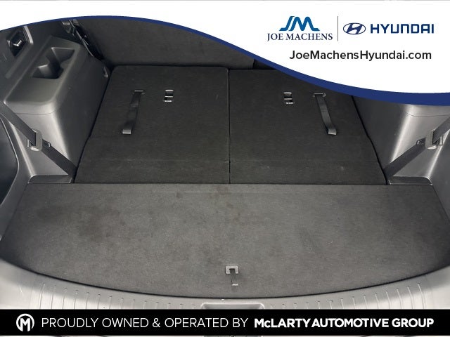 2025 Hyundai Santa Fe SEL AWD