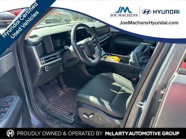 2025 Hyundai Santa Fe XRT AWD