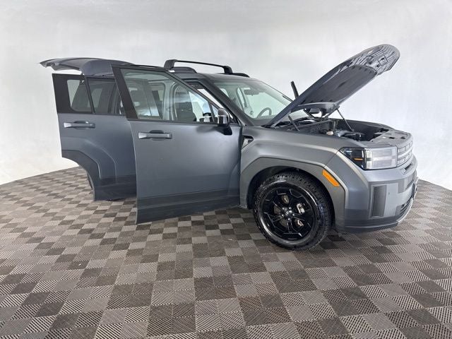 2025 Hyundai Santa Fe XRT AWD