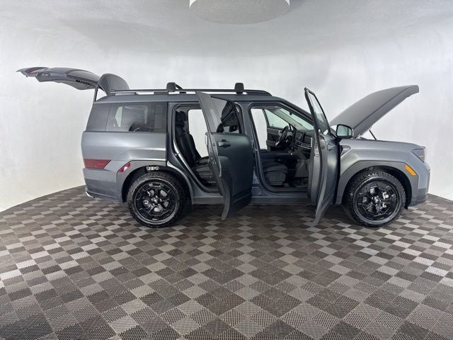 2025 Hyundai Santa Fe XRT AWD