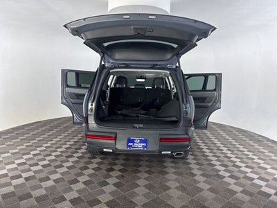2025 Hyundai Santa Fe XRT AWD