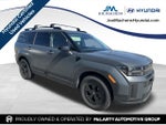 2025 Hyundai Santa Fe XRT AWD