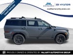 2025 Hyundai Santa Fe XRT AWD