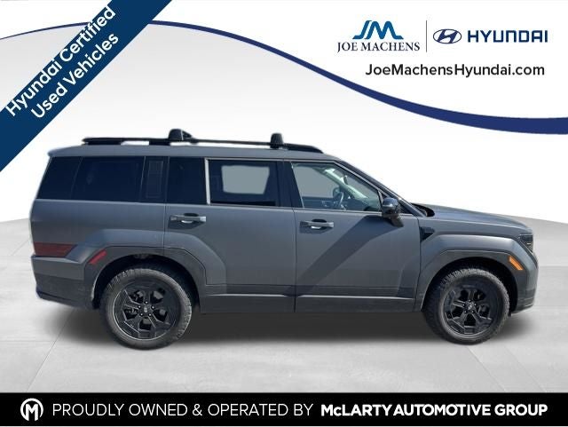 2025 Hyundai Santa Fe XRT AWD