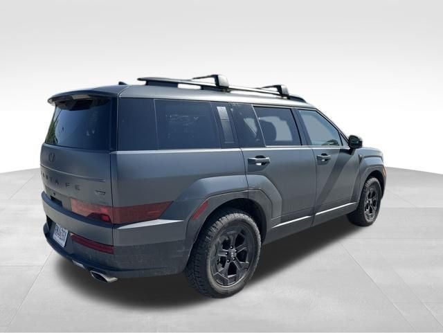 2025 Hyundai Santa Fe XRT AWD
