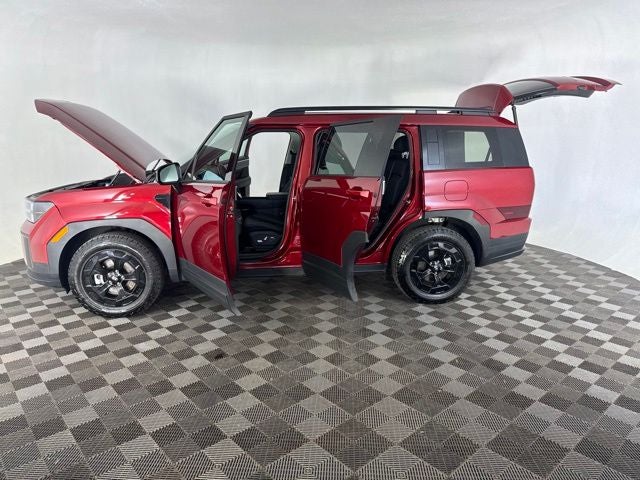 2025 Hyundai Santa Fe XRT AWD