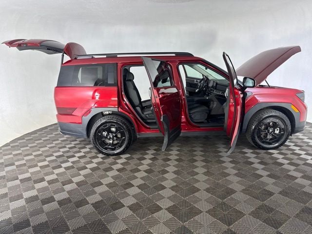 2025 Hyundai Santa Fe XRT AWD