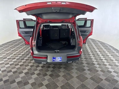 2025 Hyundai Santa Fe XRT AWD