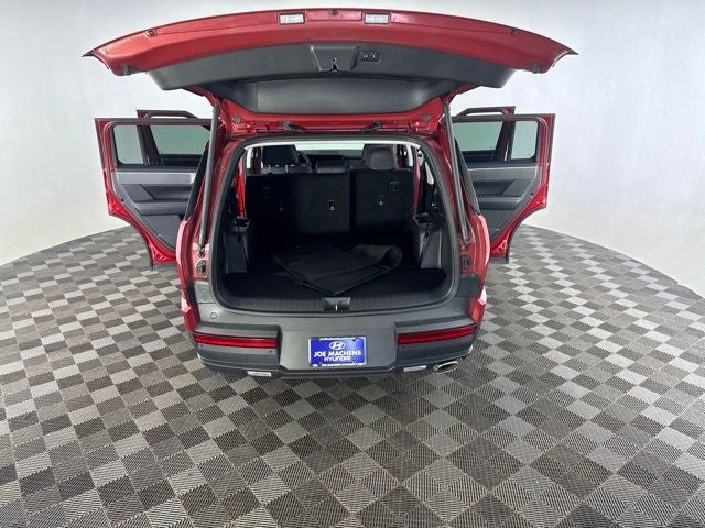 2025 Hyundai Santa Fe XRT AWD