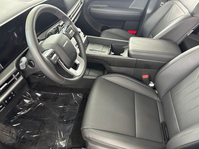 2025 Hyundai Santa Fe XRT AWD