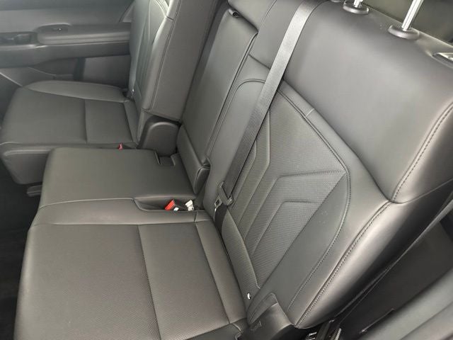 2025 Hyundai Santa Fe XRT AWD