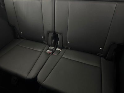 2025 Hyundai Santa Fe XRT AWD