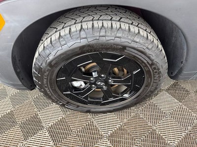 2025 Hyundai Santa Fe XRT AWD