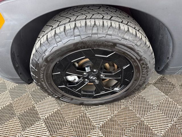 2025 Hyundai Santa Fe XRT AWD