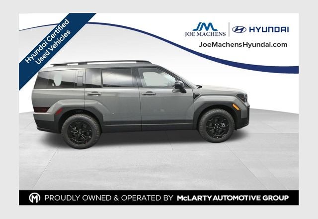 2026 Hyundai Santa Fe XRT AWD