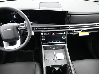 2026 Hyundai Santa Fe XRT AWD