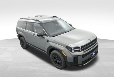 2026 Hyundai Santa Fe XRT AWD