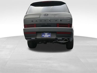 2026 Hyundai Santa Fe XRT AWD