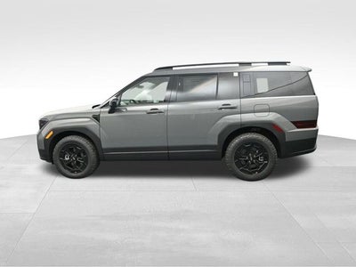 2026 Hyundai Santa Fe XRT AWD