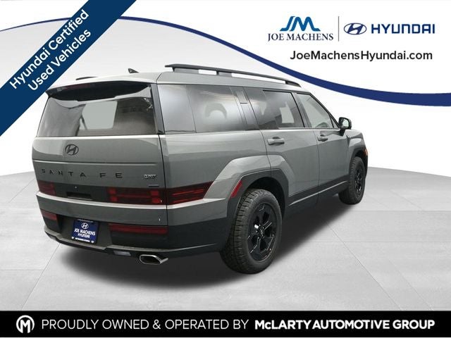 2026 Hyundai Santa Fe XRT AWD