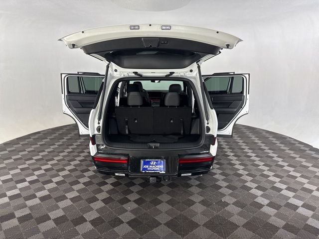 2025 Hyundai Santa Fe Hybrid Calligraphy FWD