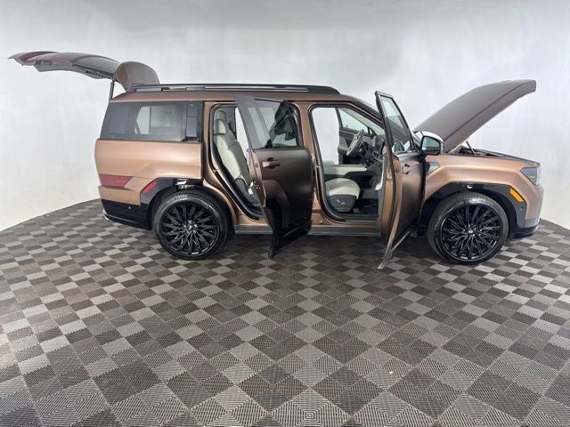 2024 Hyundai Santa Fe Calligraphy AWD