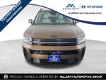 2024 Hyundai Santa Fe Calligraphy AWD