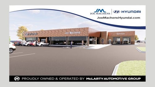 2023 Hyundai Santa Fe SE FWD