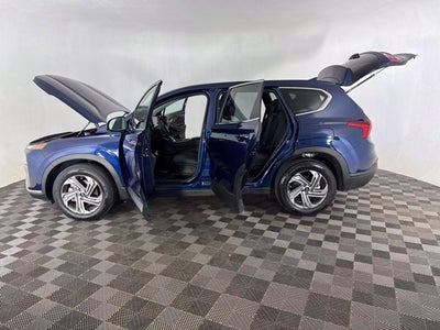 2023 Hyundai Santa Fe SE FWD