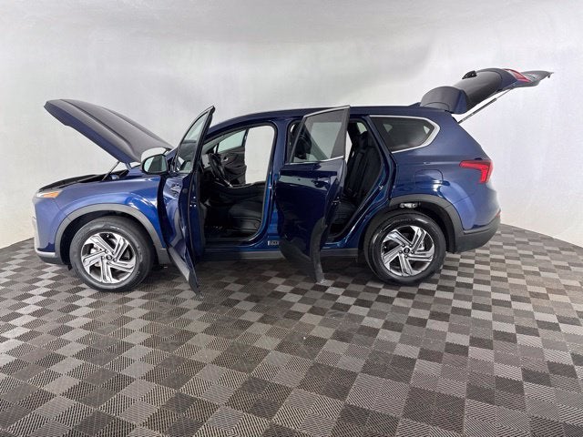 2023 Hyundai Santa Fe SE FWD