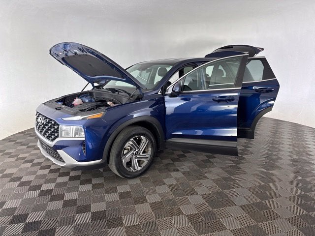 2023 Hyundai Santa Fe SE FWD