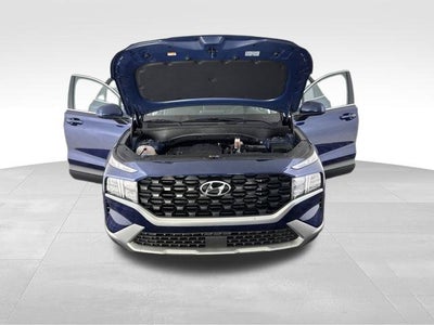 2023 Hyundai Santa Fe SE FWD