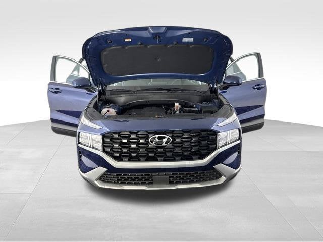 2023 Hyundai Santa Fe SE FWD