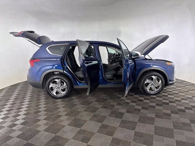 2023 Hyundai Santa Fe SE FWD