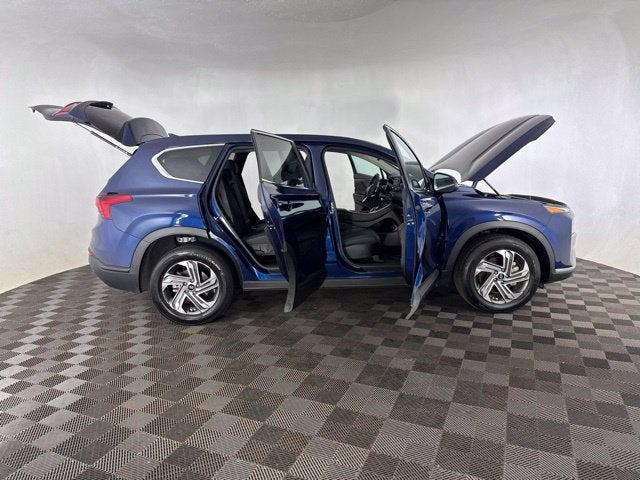 2023 Hyundai Santa Fe SE FWD