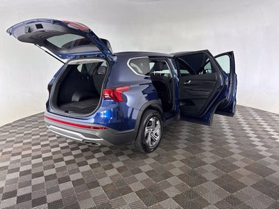 2023 Hyundai Santa Fe SE FWD