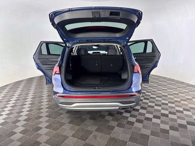 2023 Hyundai Santa Fe SE FWD