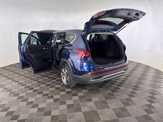 2023 Hyundai Santa Fe SE FWD