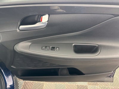 2023 Hyundai Santa Fe SE FWD