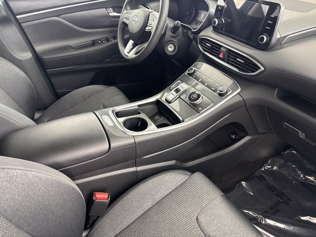 2023 Hyundai Santa Fe SE FWD