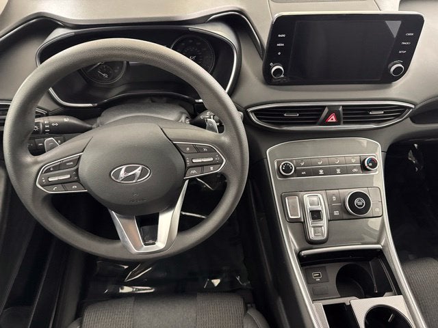 2023 Hyundai Santa Fe SE FWD