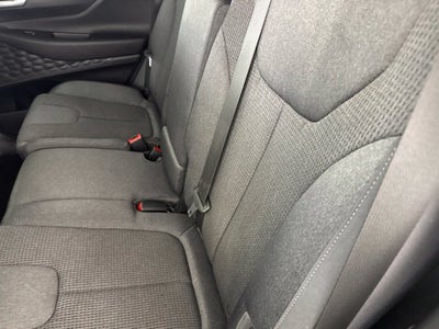 2023 Hyundai Santa Fe SE FWD