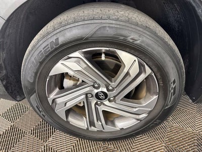 2023 Hyundai Santa Fe SE FWD