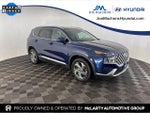 2021 Hyundai Santa Fe SEL FWD
