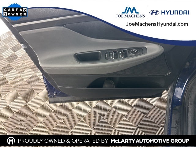 2021 Hyundai Santa Fe SEL FWD