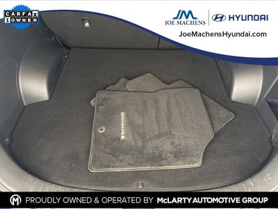 2021 Hyundai Santa Fe SEL FWD