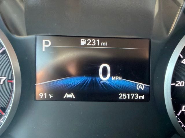 2022 Hyundai Santa Fe SEL FWD